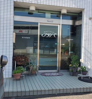 アピアランスFutaba 香川店